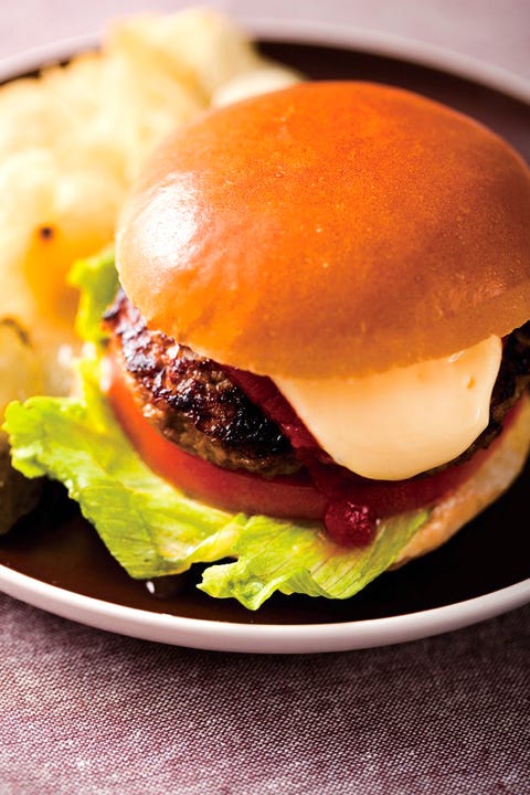 マヨバーガー のレシピ 作り方 Elle Gourmet エル グルメ マヨバーガー のレシピ 作り方 Elle Gourmet エル グルメ