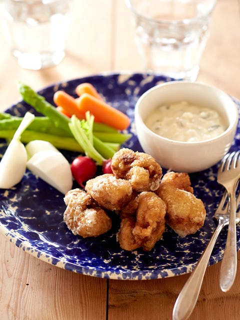 大豆ミートの唐揚げ のレシピ 作り方 Elle Gourmet エル グルメ 大豆ミートの唐揚げ のレシピ 作り方 Elle Gourmet エル グルメ