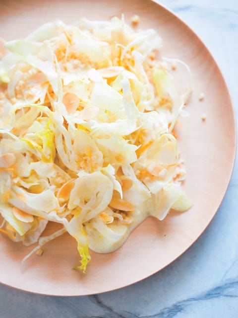フェンネルとスペルト小麦のレモン風味サラダ のレシピ 作り方 Elle Gourmet エル グルメ フェンネルとスペルト小麦のレモン風味サラダ のレシピ 作り方 Elle Gourmet エル グルメ