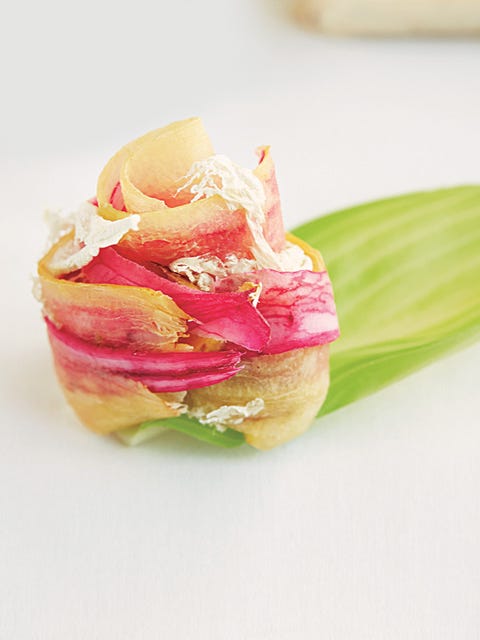 にんじんととろろ昆布のサラダ のレシピ 作り方 Elle Gourmet エル グルメ