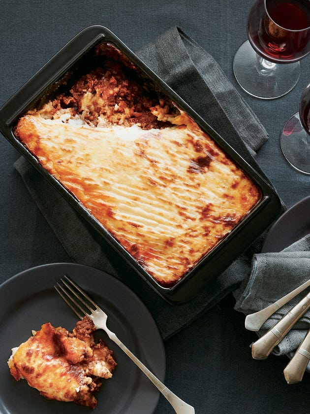 コテージパイ のレシピ 作り方 Elle Gourmet エル グルメ