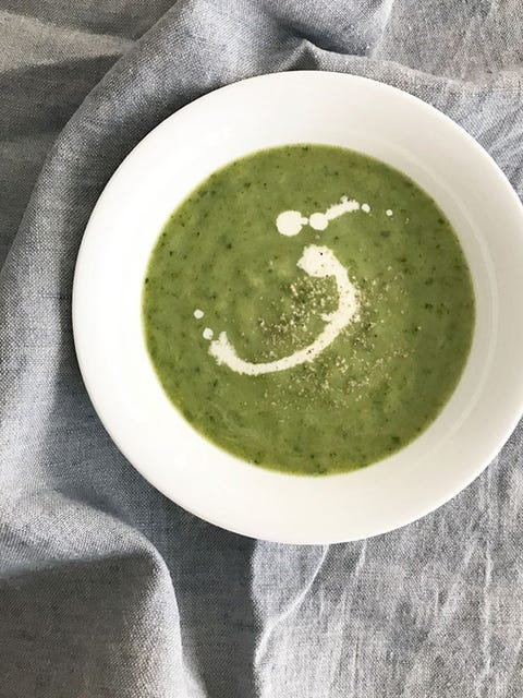 菜の花のポタージュ のレシピ 作り方 Elle Gourmet エル グルメ 菜の花のポタージュ のレシピ 作り方 Elle Gourmet エル グルメ