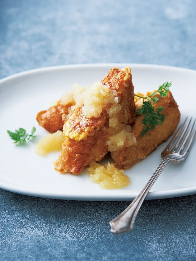 スペイン料理のレシピ・作り方 | ELLE gourmet [エル・グルメ]