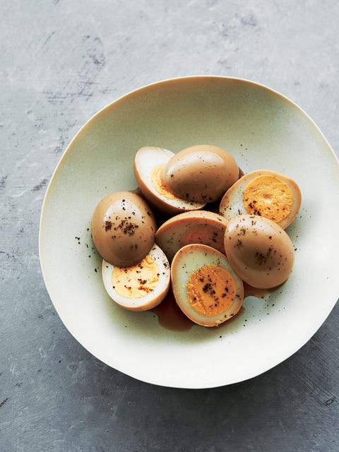 煮卵 のレシピ 作り方 Elle Gourmet エル グルメ 煮卵 のレシピ 作り方 Elle Gourmet エル グルメ