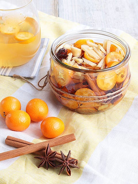 金柑としょうがのスパイスメイプルシロップ漬け のレシピ 作り方 Elle Gourmet エル グルメ 金柑としょうがのスパイスメイプルシロップ漬け のレシピ 作り方 Elle Gourmet エル グルメ