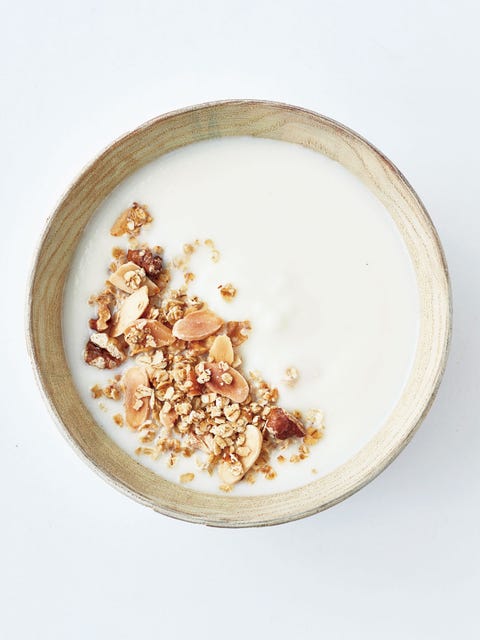 新玉ねぎのクリームスープ のレシピ 作り方 Elle Gourmet エル グルメ