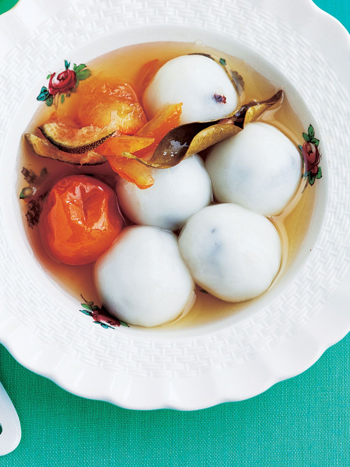 ELLE gourmet 悴ん エル・グルメ no.21