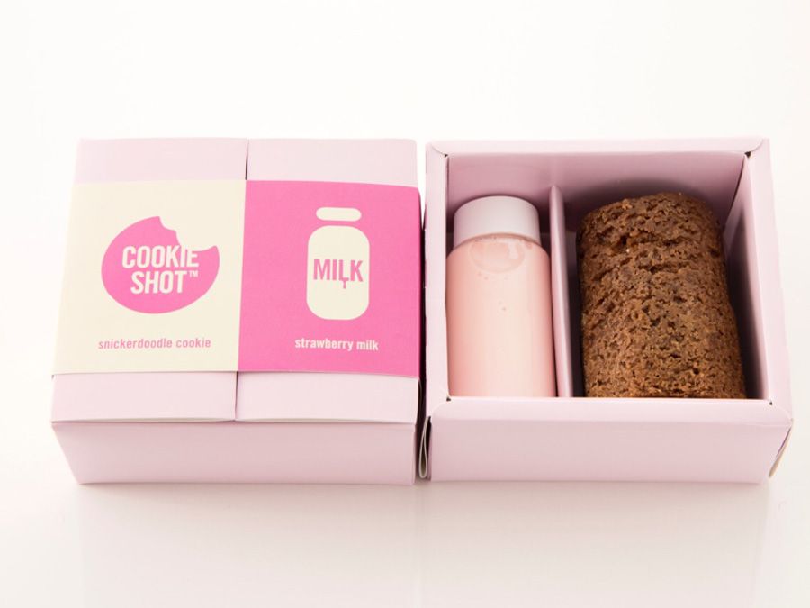 Pink, Product, Cosmetics, Food, Box, Cuisine, Rectangle, Snack, Finger food, Macaroon, 