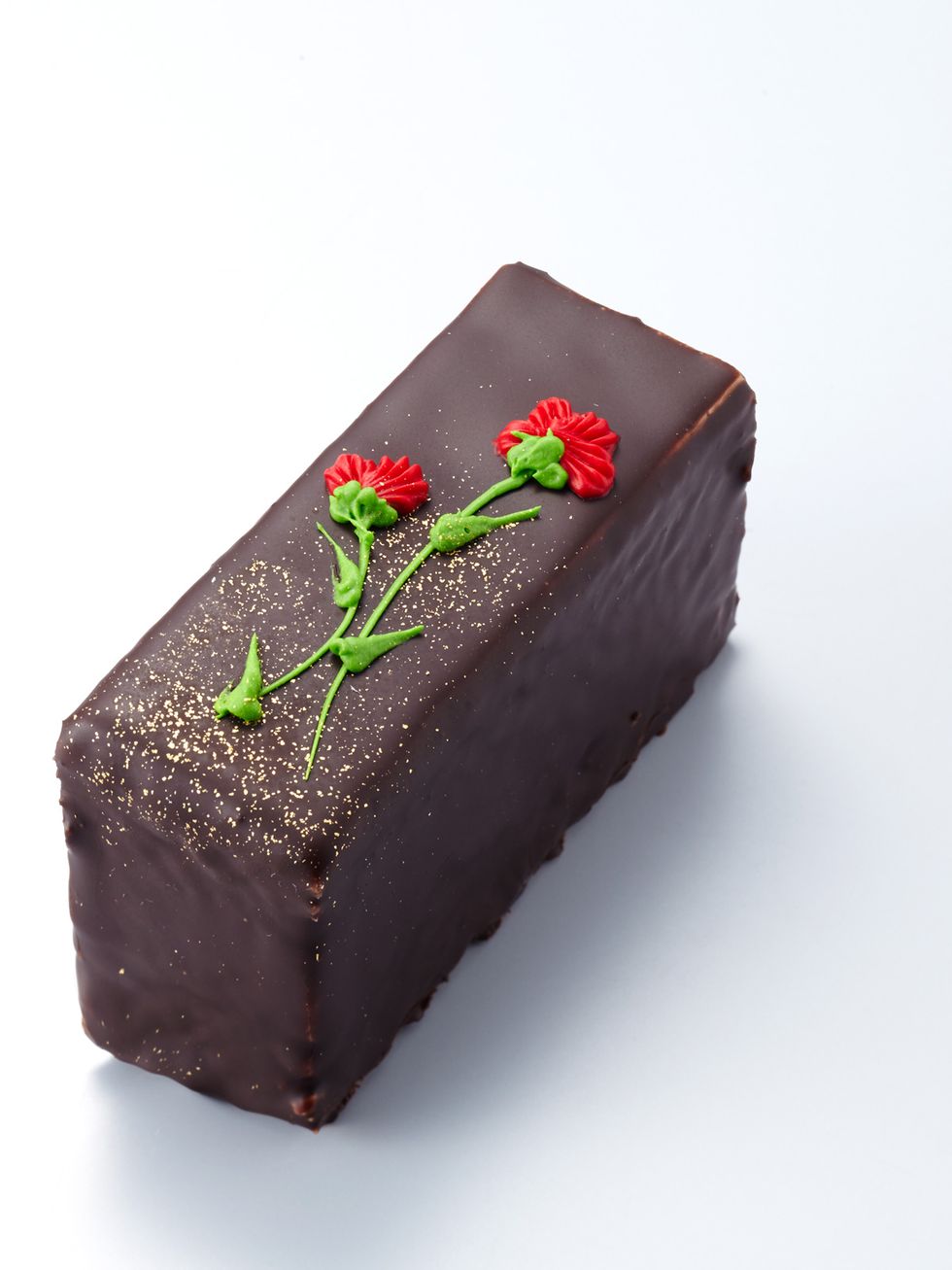 Chocolate, Ganache, Chocolate cake, Food, Dessert, Flourless chocolate cake, Cuisine, Cake, Chocolate brownie, Plant, 