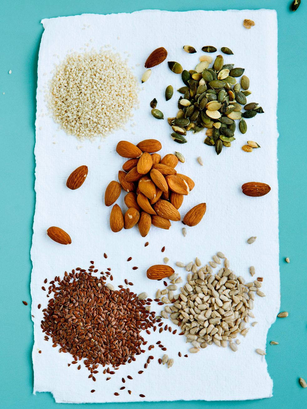 Ingredient, Spice, Spice mix, Seed, Seasoning, Masala, Produce, Cumin, Nuts & seeds, Food grain, 
