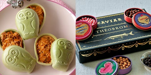 かわいい手土産スイーツをお探しなら 絶対アニマルモチーフ