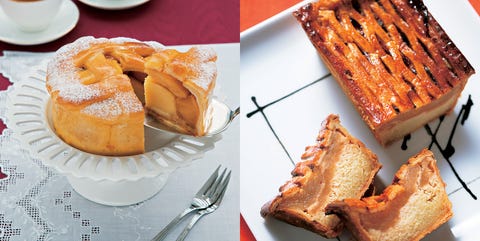 懐かしくておいしい りんごスイーツに夢中 Elle Gourmet エル グルメ 懐かしくておいしい りんごスイーツに夢中 Elle Gourmet エル グルメ