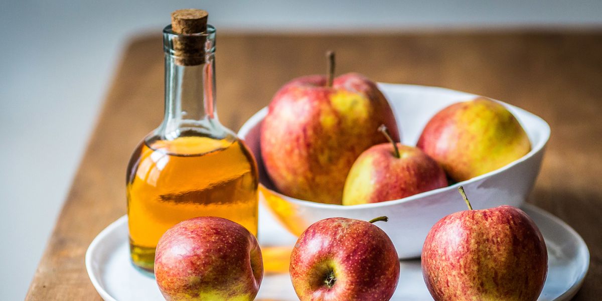 りんご酢の健康 ダイエット効果をあらためて検証