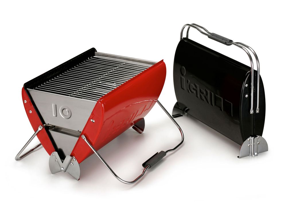 Product, Red, Line, Rectangle, Parallel, Machine, Baggage, Plastic, Kitchen appliance accessory, Aluminium, 