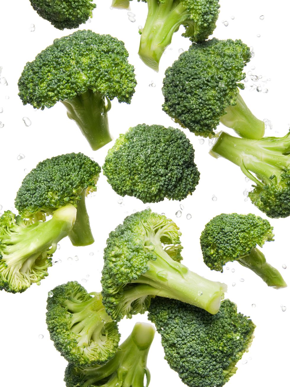 Vegetable, Broccoli, Leaf vegetable, Natural foods, Ingredient, Food, Cruciferous vegetables, Produce, Whole food, Vegan nutrition, 