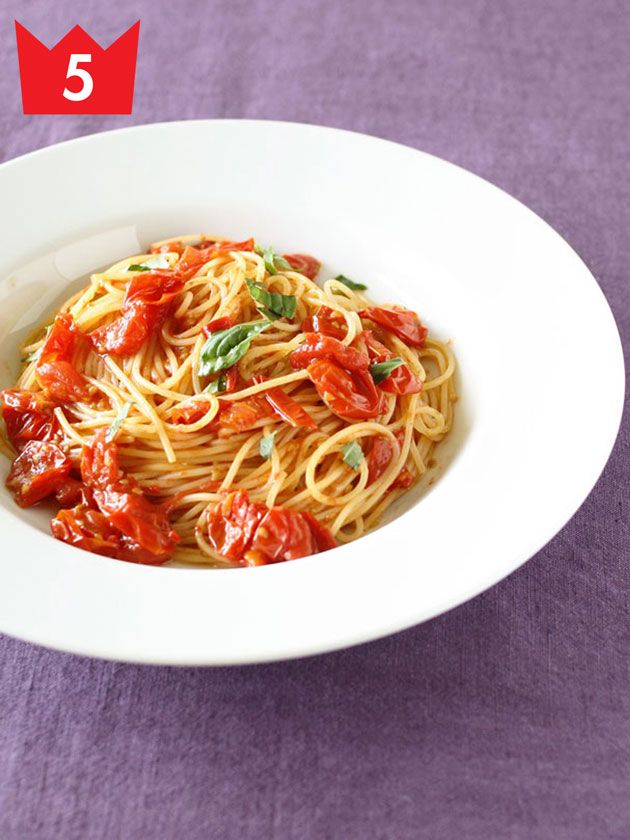 Cuisine, Food, Spaghetti, Noodle, Ingredient, Chinese noodles, Al dente, Pasta, Pancit, Recipe, 