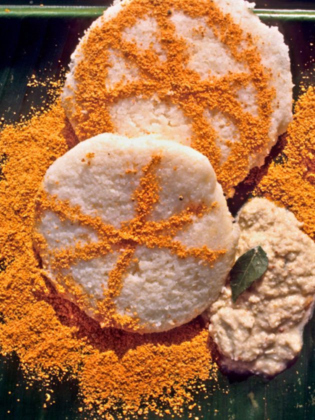 Ingredient, Orange, Spice mix, Powder, Seasoning, Dish, Spice, Flour, Tandoori masala, Recipe, 
