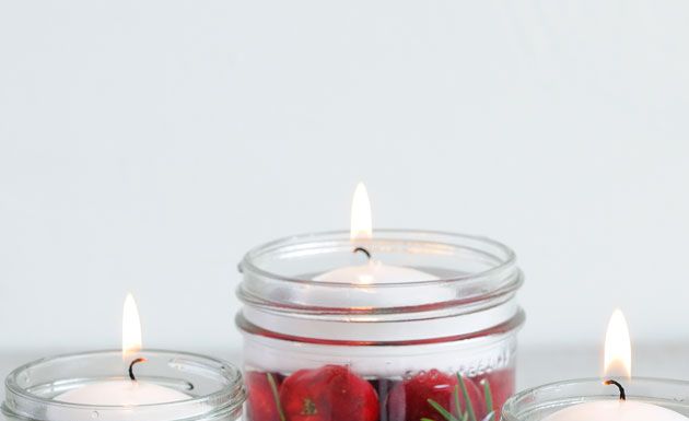Glass, Leaf, Candle, Interior design, Wax, Drinkware, Fire, Flame, Cylinder, Home accessories, 