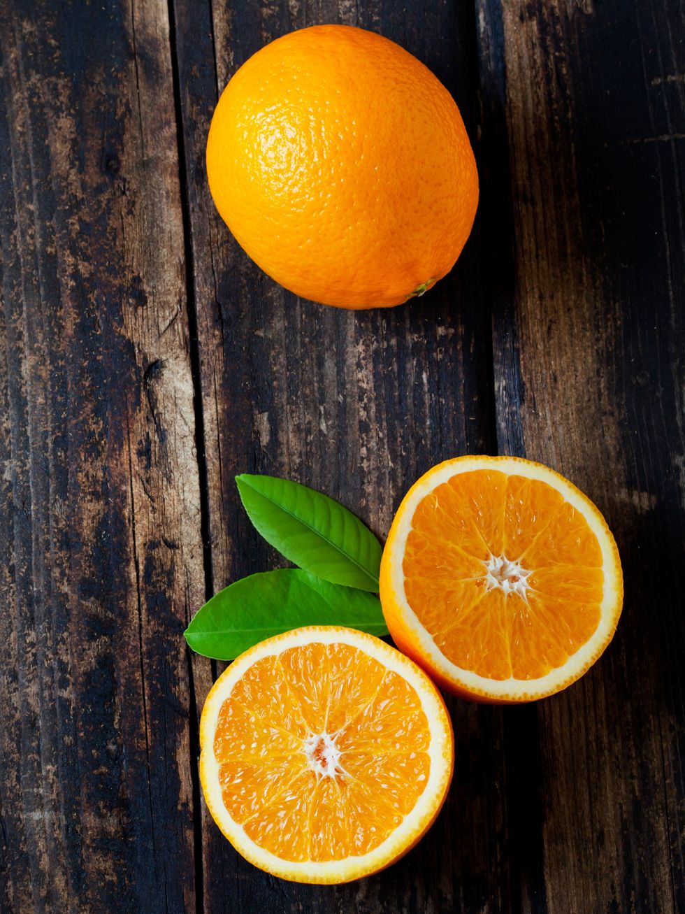 Citrus, Yellow, Fruit, Orange, Natural foods, Ingredient, Tangerine, Produce, Sharing, Citric acid, 