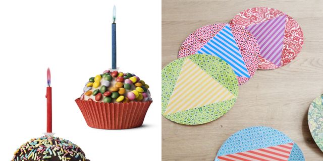 Sweetness, Food, Dessert, Ingredient, Cupcake, Cake decorating supply, Confectionery, Baked goods, Baking cup, Birthday candle, 