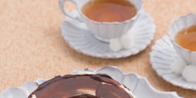 Serveware, Food, Cuisine, Sweetness, Ingredient, Dessert, Chocolate, Recipe, Baked goods, Dish, 