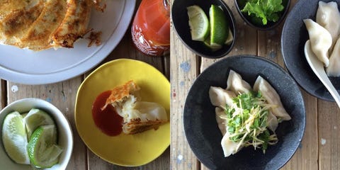 アレンジが楽しい エディターのmy餃子タレを大公開 Elle Gourmet エル グルメ アレンジが楽しい エディターのmy餃子タレを大公開 Elle Gourmet エル グルメ