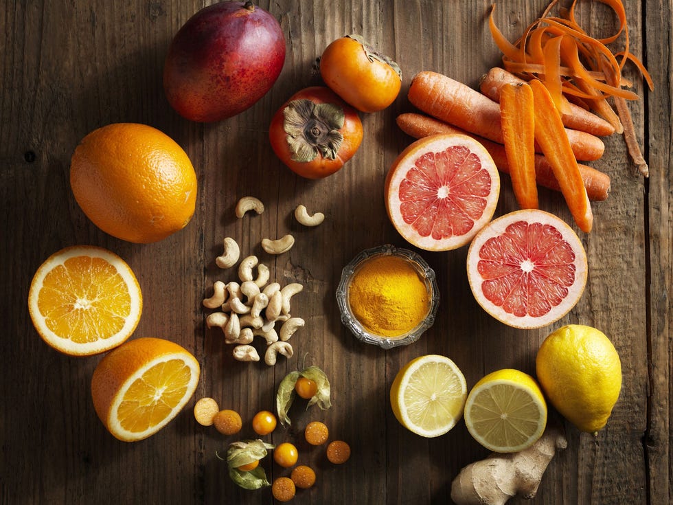 Food, Citrus, Orange, Fruit, Clementine, Rangpur, Still life photography, Ingredient, Grapefruit, Superfood, 