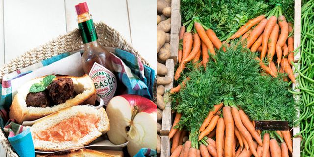 Carrot, Food, Root vegetable, Ingredient, Local food, Produce, Whole food, Vegetable, Natural foods, Finger food, 