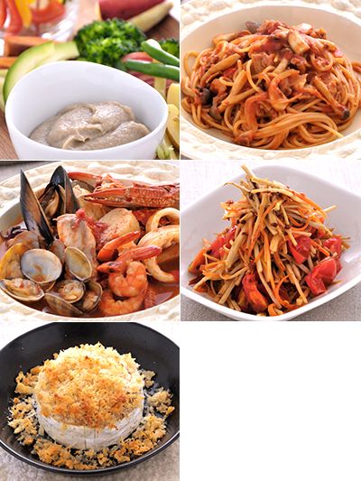 Food, Cuisine, Ingredient, Dish, Recipe, Tableware, Meal, Seafood, Pasta, Noodle, 
