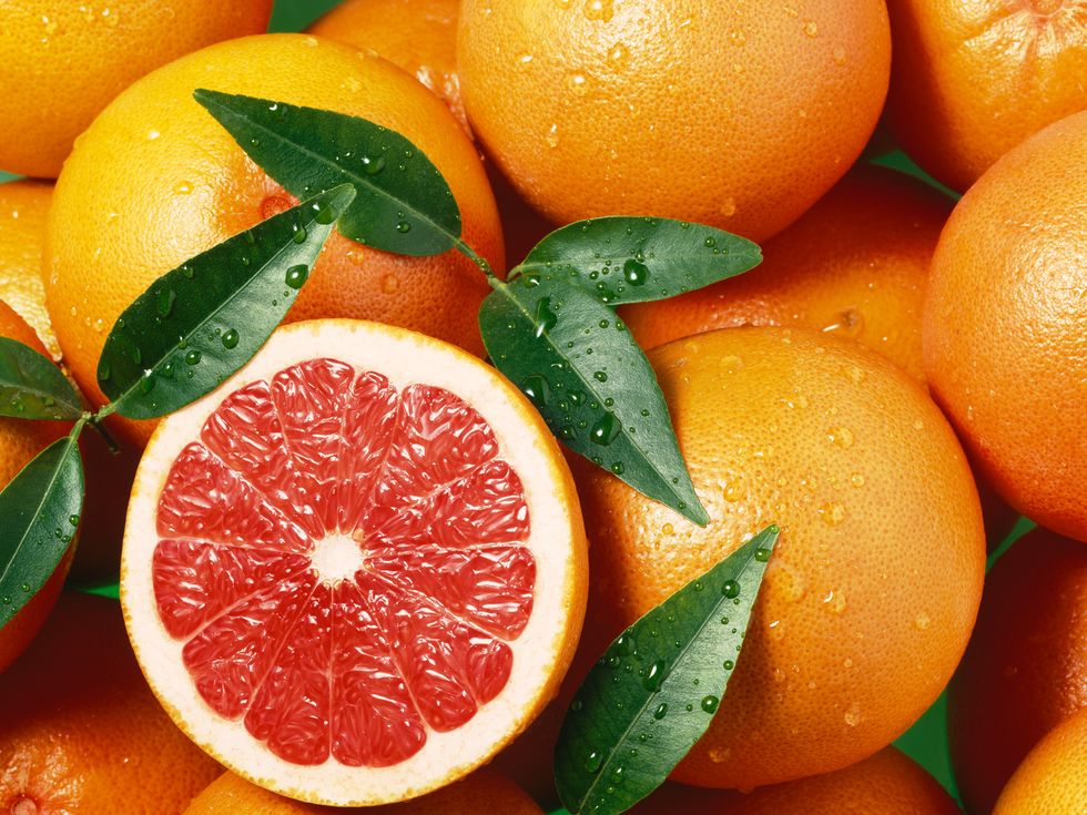 Fruit, Food, Citrus, Natural foods, Orange, Produce, Ingredient, Tangerine, Mandarin orange, Bitter orange, 