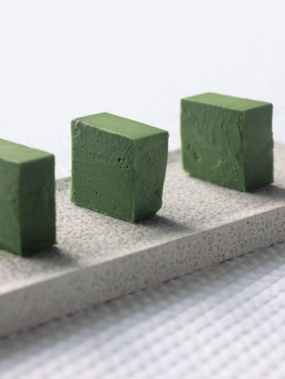 Green, Rectangle, Toy block, Grey, Square, 