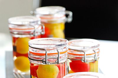 Fluid, Liquid, Drinkware, Produce, Fruit, Preserved food, Food storage containers, Cocktail, Lid, Non-alcoholic beverage, 