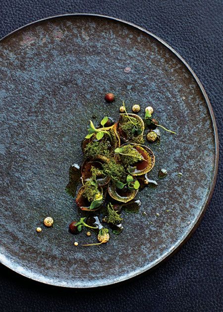 Haute Cuisine from the Lowlandsオートキュイジーヌ Haute Cuisine from the Lowlandsオートキュイジーヌ Haute