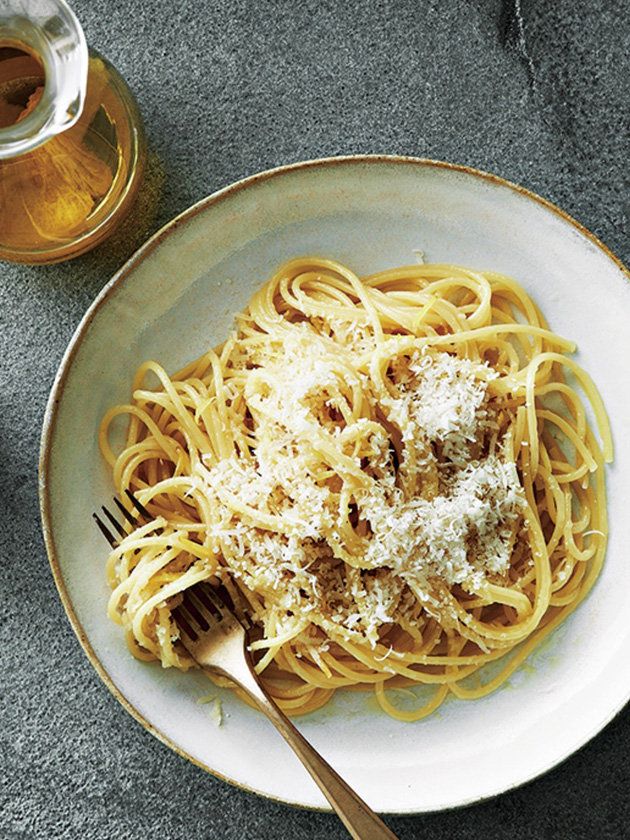 Dish, Cuisine, Food, Noodle, Al dente, Spaghetti, Bigoli, Ingredient, Carbonara, Bucatini, 