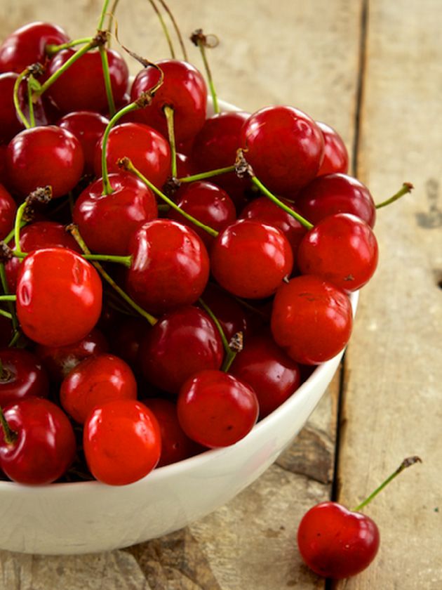 Cherry, Food, Produce, Fruit, Natural foods, Red, Local food, Ingredient, Berry, Whole food, 