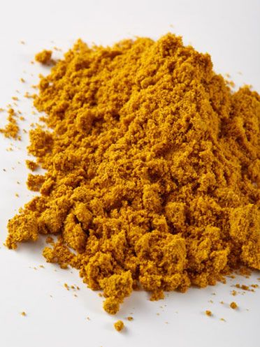 Yellow, Ingredient, Spice, Turmeric, Masala, Flowering plant, Close-up, Curry powder, Tandoori masala, Seasoning, 