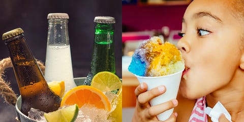 避けておきたい夏グルメ ワースト7 避けておきたい夏グルメ ワースト7