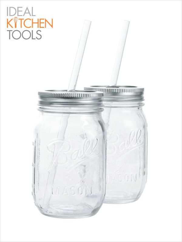 White, Food storage containers, Mason jar, Glass, Lid, Drinkware, Grey, Chemical compound, Transparent material, Silver, 