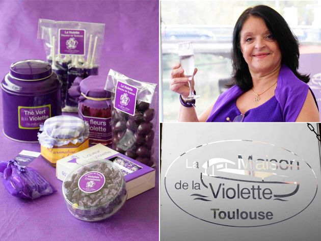 Purple, Lavender, Violet, Advertising, Lid, Box, Food storage containers, Plastic, 