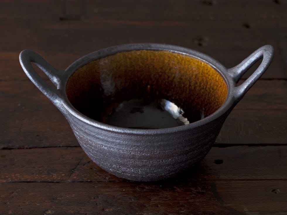 Brown, Serveware, Cup, Grey, Drinkware, Still life photography, Kitchen utensil, Pottery, Natural material, Teacup, 