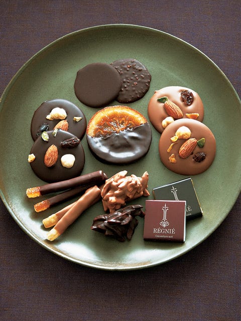 カジュアルに贈りたい 友チョコ には こちらをどうぞ