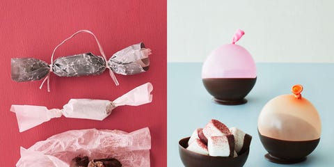 失敗しないdiyチョコ5連発 失敗しないdiyチョコ5連発
