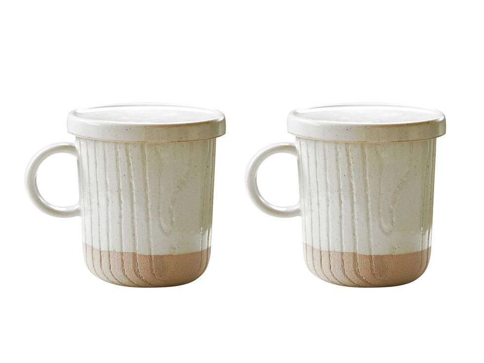 Mug, Cup, Beige, Porcelain, Drinkware, Ceramic, Tableware, Cup, Coffee cup, Serveware, 
