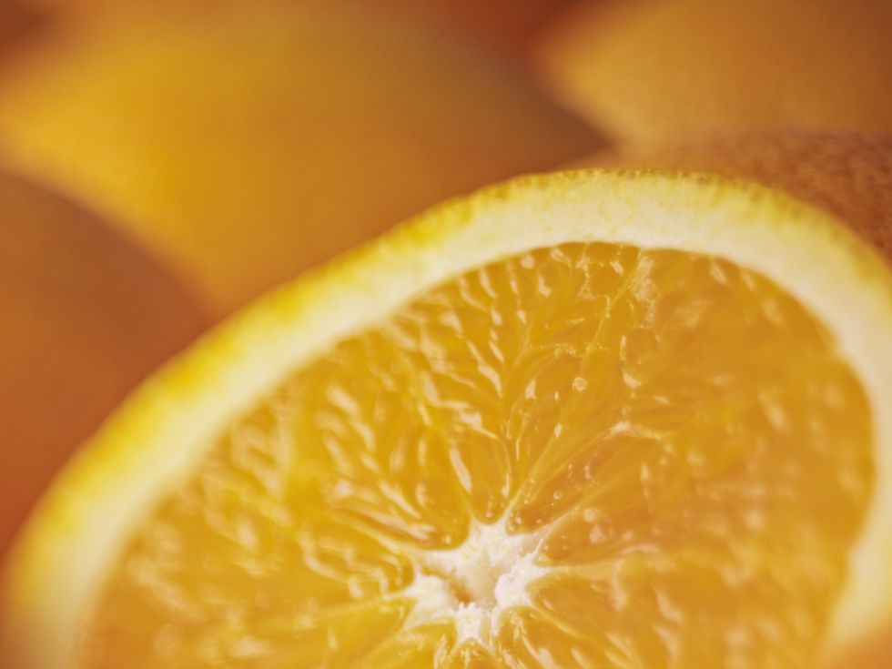 Yellow, Fruit, Natural foods, Citrus, Ingredient, Orange, Food, Tangerine, Meyer lemon, Bitter orange, 