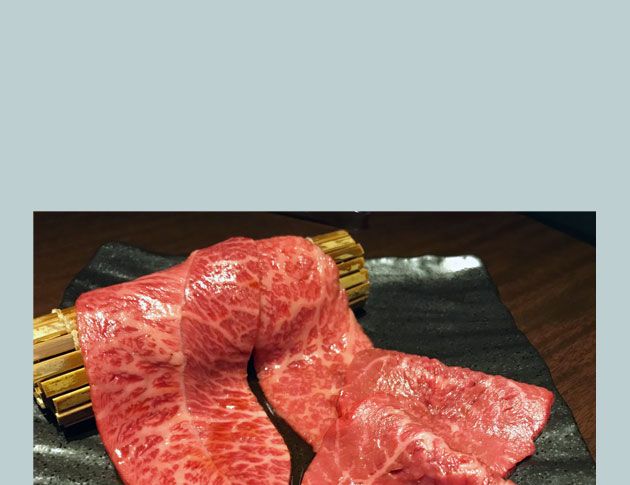 Kobe beef, Red meat, Food, Yakiniku, Meat, Beef, Veal, Flesh, Dish, Cuisine, 