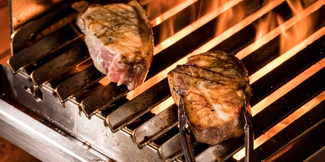 Barbecue grill, Food, Grilling, Roasting, Cooking, Ingredient, Churrasco food, Barbecue, Beef, Pork, 