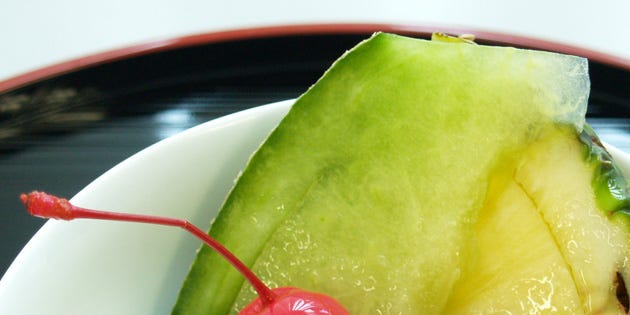 榮太樓喫茶室 雪月花 日本橋本店 榮太樓喫茶室 雪月花 日本橋本店
