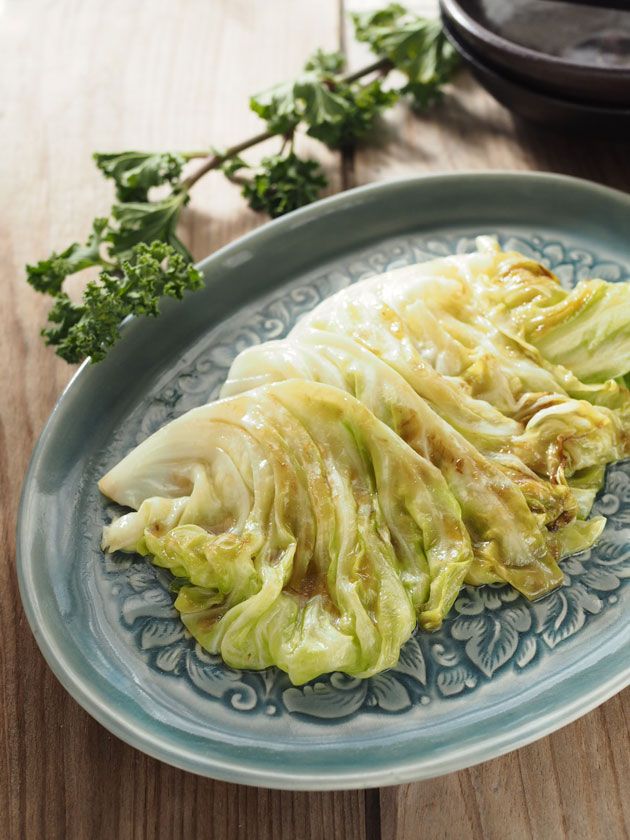 Dish, Food, Cuisine, Ingredient, Baek kimchi, Produce, Recipe, Cabbage, Chinese cabbage, Cabbage roll, 