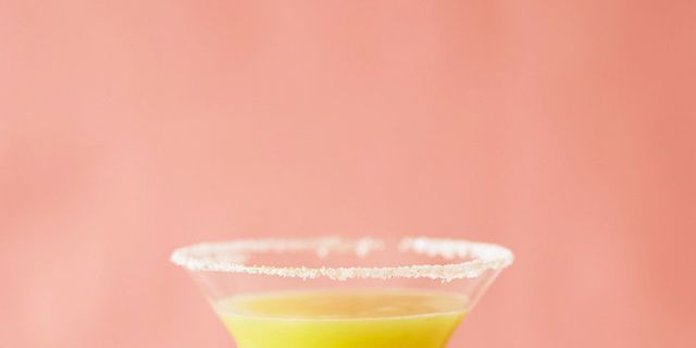 Drink, Martini glass, Tableware, Liquid, Fluid, Cocktail, Classic cocktail, Ingredient, Glass, Alcoholic beverage, 