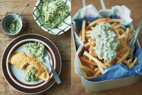 パクチニスト がおくる 自家製パクチー調味料レシピ 活用術 Elle Gourmet エル グルメ